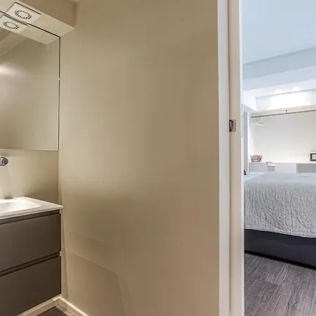 Apartamento Brunate - By Myhomeincomo