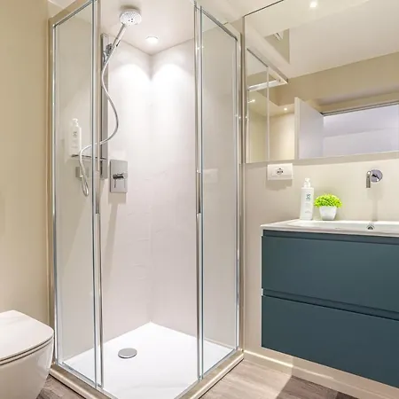 Apartamento Brunate - By Myhomeincomo *