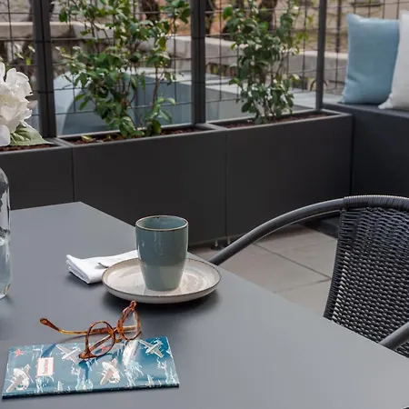 Apartamento Brunate - By Myhomeincomo Como